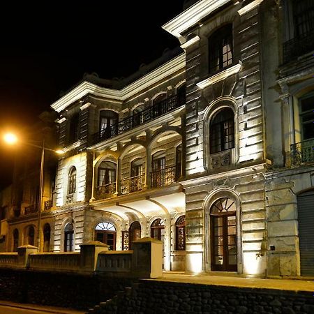 Hotel Cruz Del Vado Cuenca Exterior foto